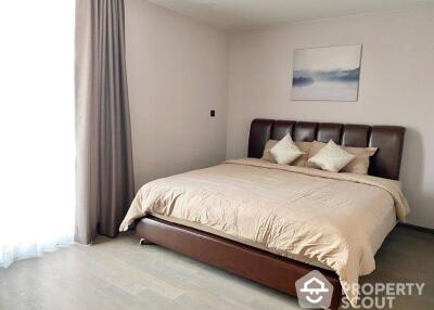 2-BR Condo at Klass Siam near BTS National Stadium