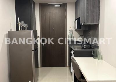 Condo at Ashton Chula-Silom for rent