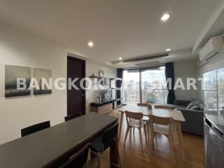 Condo at Amanta Ratchada for rent