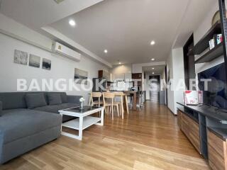 Condo at Amanta Ratchada for rent