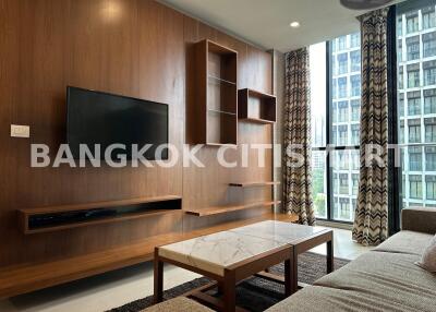 Condo at Noble Ploenchit for sale