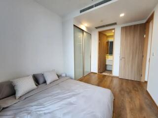 Noble BE33 Two bedroom condo for rent