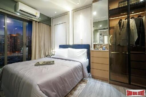 106 ตรม., 3 ห้องนอน, 3 ห้องน้ำ คอนโด ราคา ฿ 19,780,000