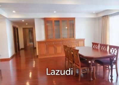 3 Bed 3 Bath 200 SQ.M at Nagara Mansion