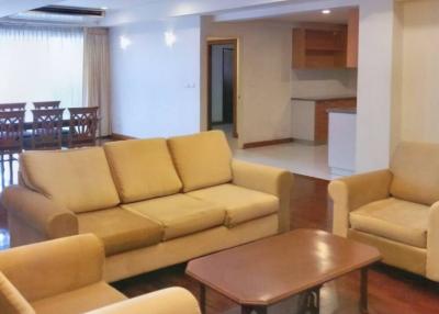 3 Bed 3 Bath 200 SQ.M at Nagara Mansion