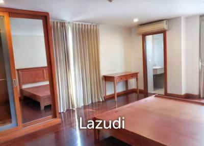 3 Bed 3 Bath 200 SQ.M at Nagara Mansion