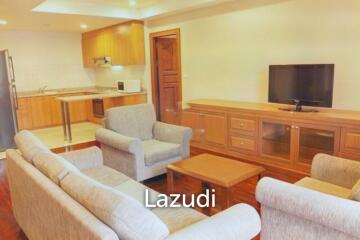 2 Bed 2 Bath 150 SQ.M at Nagara Mansion