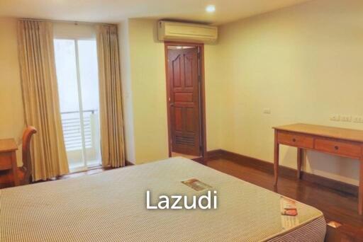 2 Bed 2 Bath 150 SQ.M at Nagara Mansion