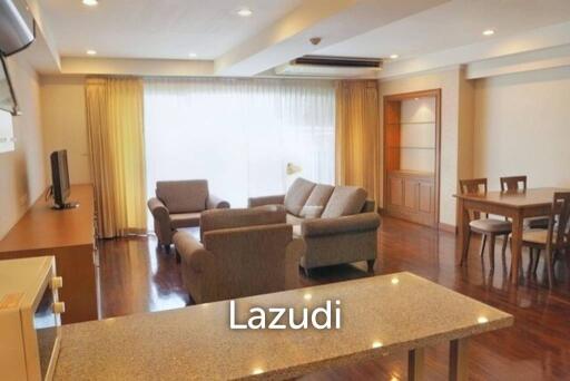 2 Bed 2 Bath 150 SQ.M at Nagara Mansion