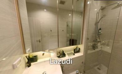 1 Bed 1 Bath 36.92 SQ.M Quinn Sukhumvit 101