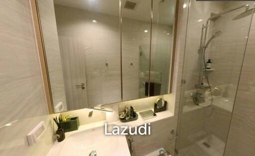 1 Bed 1 Bath 36.92 SQ.M Quinn Sukhumvit 101