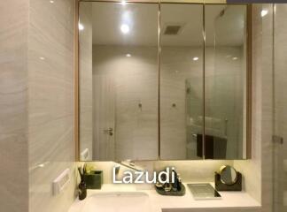 1 Bed 1 Bath 36.92 SQ.M Quinn Sukhumvit 101