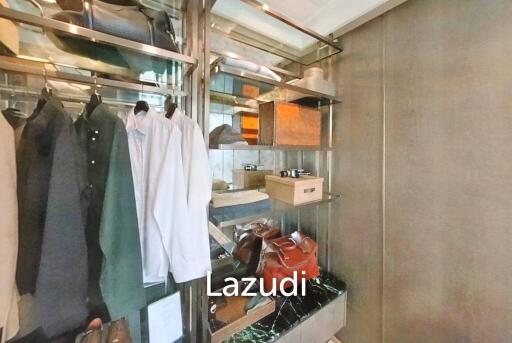 1 Bed 1 Bath 36.92 SQ.M Quinn Sukhumvit 101