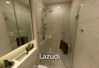 1 Bed 1 Bath 35.32 SQ.M Quinn Sukhumvit 101