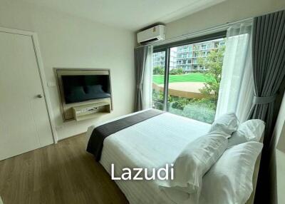 1 Bed 1 Bath 34 SQ.M Phyll Phuket Condo For Rent