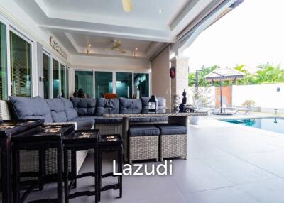 ORCHID PARADISE 3 : Adorable 2 Bed Pool Villa for sale