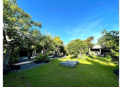 Pool villas in Ao nang.