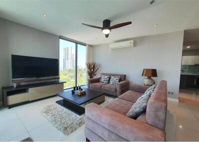 The Point Pratumnak 2 Bedroom for Sale