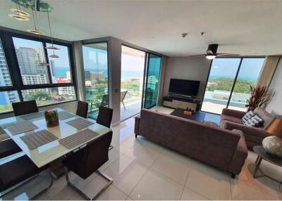 The Point Pratumnak 2 Bedroom for Sale