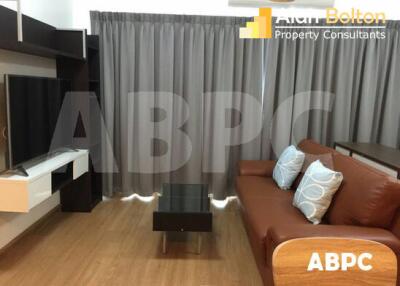 2 Bed 2 Bath in Jomtien CR5435