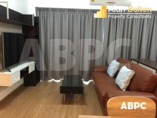 2 Bed 2 Bath in Jomtien CR5435