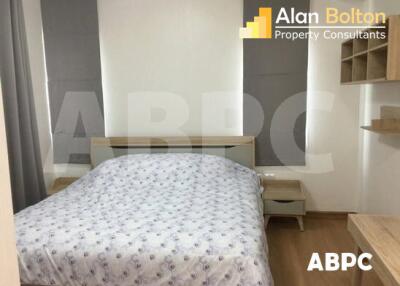 2 Bed 2 Bath in Jomtien CR5435