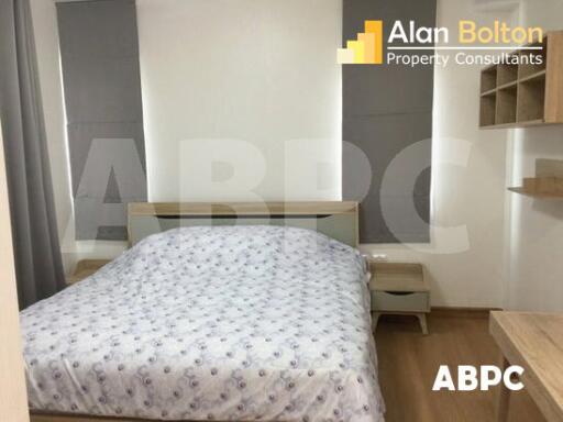 2 Bed 2 Bath in Jomtien CR5435