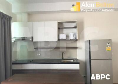 2 Bed 2 Bath in Jomtien CR5435