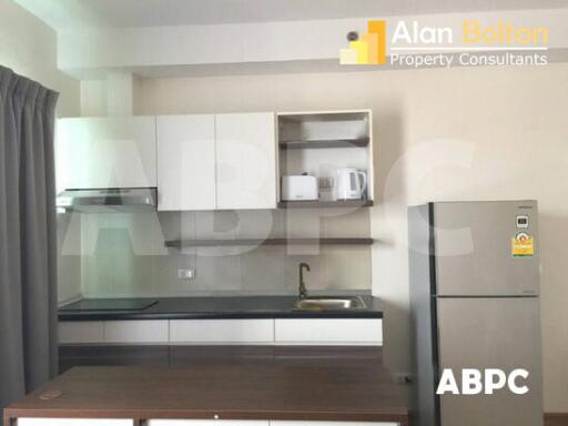 2 Bed 2 Bath in Jomtien CR5435