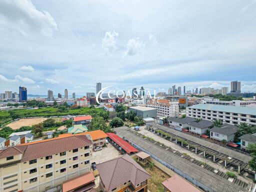 Condo For Sale North Pattaya