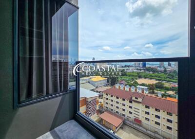 Condo For Sale North Pattaya