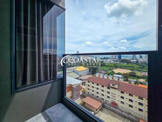 Condo For Sale North Pattaya