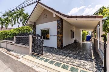 2 bedroom House in Pattaya Land and House East Pattaya