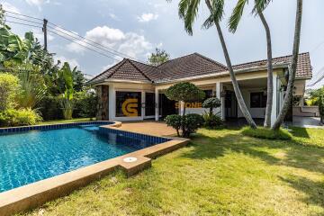 2 bedroom House in Pattaya Land and House East Pattaya