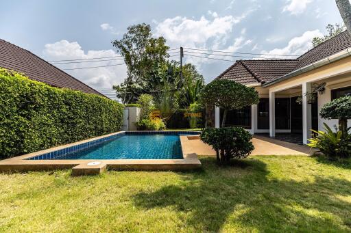 2 bedroom House in Pattaya Land and House East Pattaya