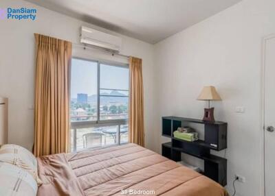 Topfloor Condo in Hua Hin City at Flame Tree Residence