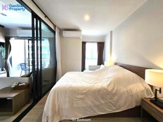 Downtown 1-Bedroom Condo in Hua Hin at La Casita