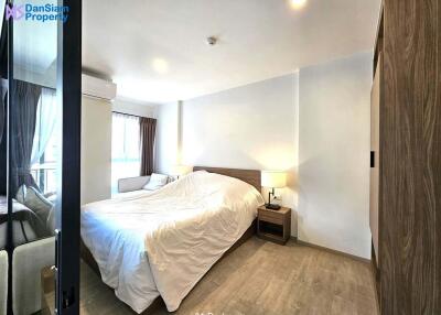 Downtown 1-Bedroom Condo in Hua Hin at La Casita