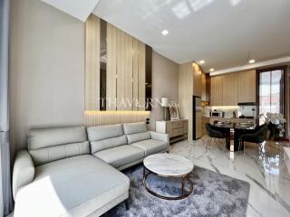 บ้าน ขาย 4 ห้องนอน 181 ตร.ม. ที่ดิน 95.6 m² ใน  Villa La Richie, Pattaya