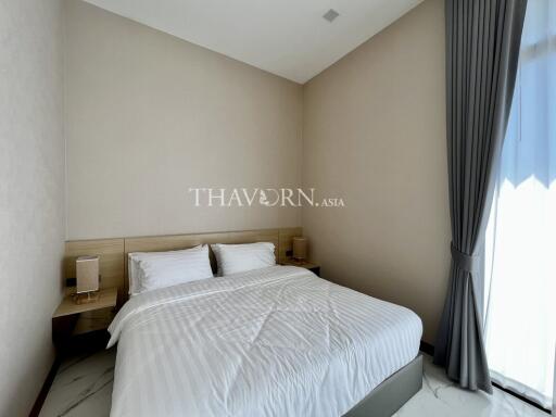 บ้าน ขาย 4 ห้องนอน 181 ตร.ม. ที่ดิน 95.6 m² ใน  Villa La Richie, Pattaya