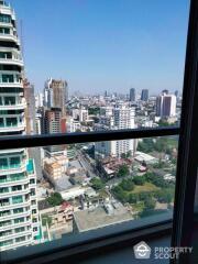 2-BR Condo at The Xxxix By Sansiri near BTS Phrom Phong