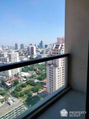 2-BR Condo at The Xxxix By Sansiri near BTS Phrom Phong