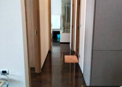 2-BR Condo at The Xxxix By Sansiri near BTS Phrom Phong