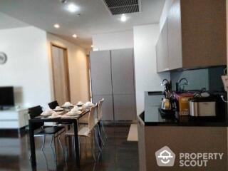 2-BR Condo at The Xxxix By Sansiri near BTS Phrom Phong