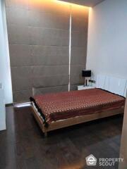 2-BR Condo at The Xxxix By Sansiri near BTS Phrom Phong