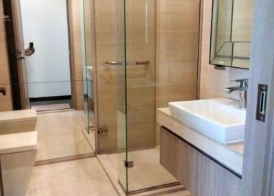 2-BR Condo at The Xxxix By Sansiri near BTS Phrom Phong