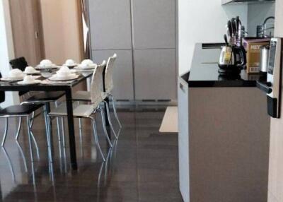 2-BR Condo at The Xxxix By Sansiri near BTS Phrom Phong