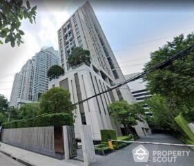 2-BR Condo at The Xxxix By Sansiri near BTS Phrom Phong