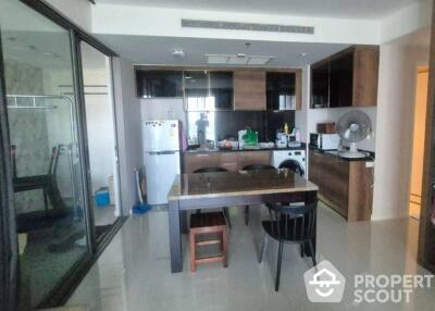 2-BR Condo at Star View close to Phra Ram 3