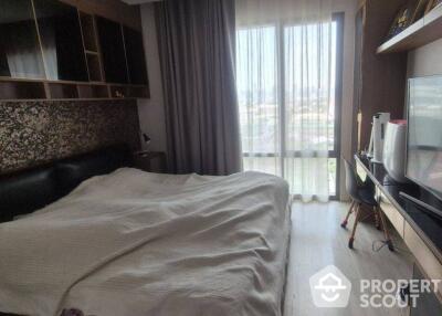 2-BR Condo at Star View close to Phra Ram 3